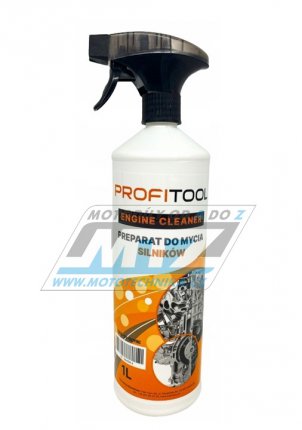 Ppravek na myt motor ProfiTool Engine Cleaner - balen 1L