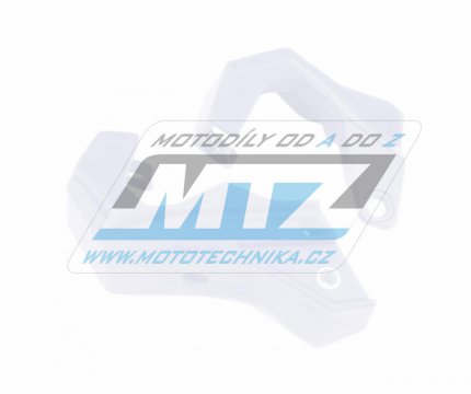 Kryty vidlic spodn Polisport - Yamaha YZ125+YZ250 / 08-22 + YZF250+YZF450 / 08-22 - bl