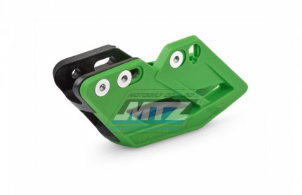 Vodtko etzu kompletn Kawasaki KXF250+KX250 / 09-25 + KXF450+KX450 / 09-25 + KX250X+KX450X+KX300X - zelen