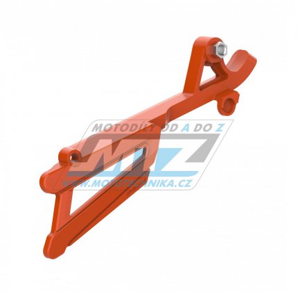 Kryt etzovho koleka - KTM 250SXF+350SXF / 16-22 + 250EXCF+350EXCF / 17-23 + Husqvarna FC250+FC350 + FE250+FE350 - oranov