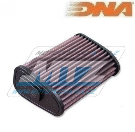 Filtr vzduchov DNA - Honda CBR1000F / 87-97 +CB1000 Big One / 93-97 +CB1300SF / 02 + X-4