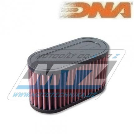 Filtr vzduchov DNA - Honda ST1300 / 02-17 + ST1300 Pan European / 02-07