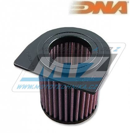 Filtr vzduchov DNA - Honda CBF250 / 04-09 + CBX250 Twister / 06-10