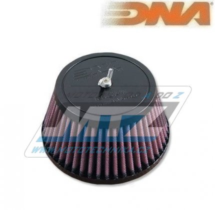 Filtr vzduchov DNA - Suzuki Free Wind XF650 / 97-04