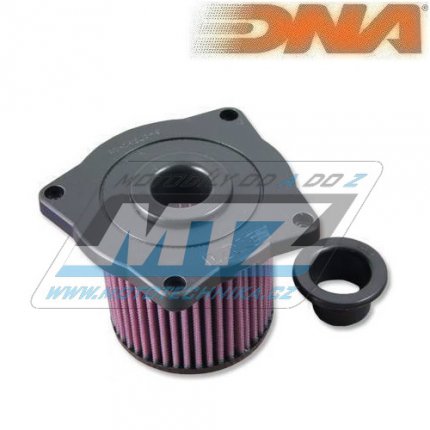 Filtr vzduchov DNA - Suzuki GSX600F Katana / 88-06 +GSX750F Katana / 89-06 + GSX1100F Katana / 87-94