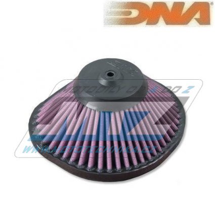 Filtr vzduchov DNA - Yamaha YZF250+WRF250 / 01-02 + YZF400+YZF426 / 98-02 + WRF400+WRF426 / 98-02