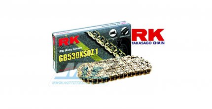 etz RK 530 XSO (120l) - tsnn/ x kroukov (zlat)