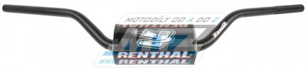 idtka Renthal 60901 Fatbar (1 1/8 = 28,6mm) - ern