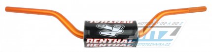 idtka Renthal 60901 Fatbar (1 1/8 = 28,6mm) - oranov