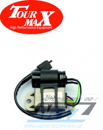 Regultor dobjen Tourmax RGU-161 - Honda