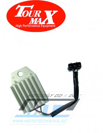 Regultor dobjen Tourmax RGU-172 - Honda ATV