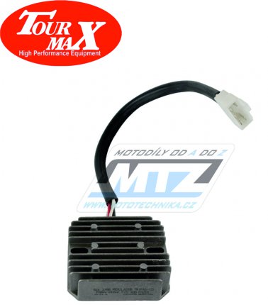 Regultor dobjen Tourmax RGU-222 - Yamaha FZS600 Fazer + SR125