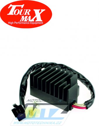 Regultor dobjen Tourmax RGU-227 - Yamaha V-max1200