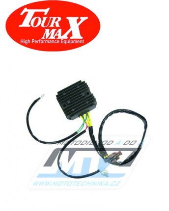 Regultor dobjen Tourmax RGU-601 - KTM