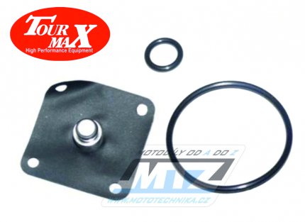 Sada palivovho kohoutu Tourmax FCK-10 - Suzuki GS450 + GS550 + GSX250