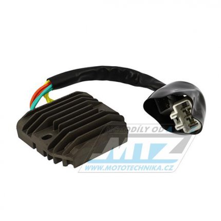 Regultor dobjen RGU-154 - Honda CBR600RR / 03-06 + CBR900RR / 00-01