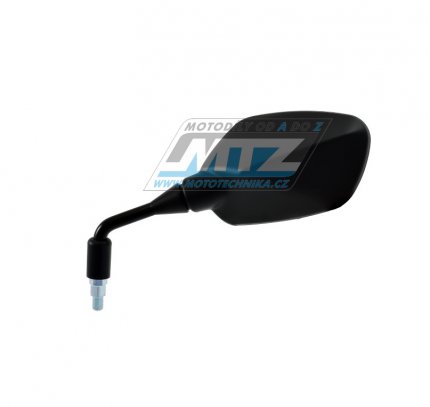 Zrctko zptn lev - Honda CB650F / 14-21 + CB650R / 22-23 + CB500F / 19-21 + CB500X / 19-21 + CB300F / 19-20