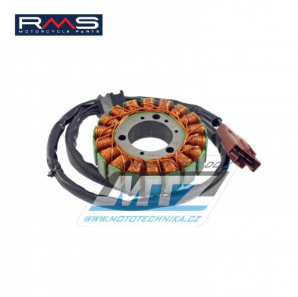 stator genertor