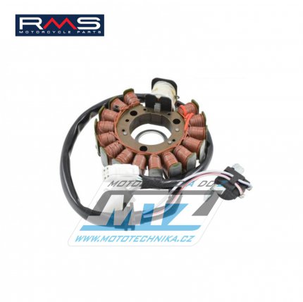 stator genertor