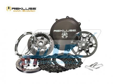 Spojka Rekluse RadiusCX Core - Yamaha YZF450 / 10-22 + YZF450X+WRF450 / 16-22