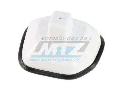 Kryt airboxu (kryt vzduchovho filtru) Honda CRF450R / 13-16 + CRF250R / 14-17