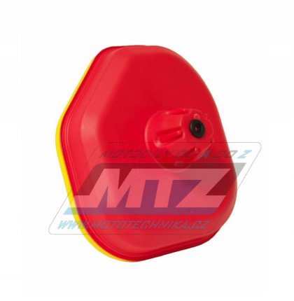 Kryt airboxu (kryt vzduchovho filtru) Suzuki RMZ450 / 18-24 + RMZ250 / 19-24