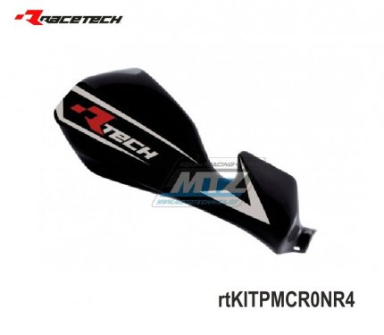 Kryty pek do objmky Honda CR+CRF - ern