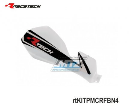 Kryty pek do objmky Honda CRF - bl