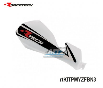 Kryty pek do objmky Yamaha YZ+YZF + Kawasaki KXF - bl