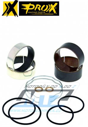 Sada pouzder vidlic - Showa 43mm (Honda CRF250L / 13-20 + CRF300L / 21-22 + CRF250Rally+NC700)