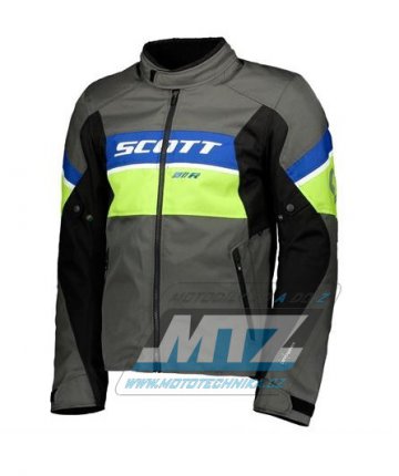 Bunda textiln silnin Scott SportR DP Blouson - velikost XL