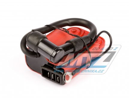 Cvka zapalovac indukn 12V - Gilera 50 Runner+Typhoon+Stalker+Storm + Piaggio 50 NRG+Sfera+Zip+Typhoon+Quartz+NTT+Liberty