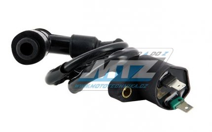 Cvka zapalovac indukn 12V - Aprilia Atlantic + Benelli Adiva + Italjet Jet-set+Torpedo + Malaguti Madison + Peugeot Looxor + Piaggio Liberty+Vespa+Zip+Super LX