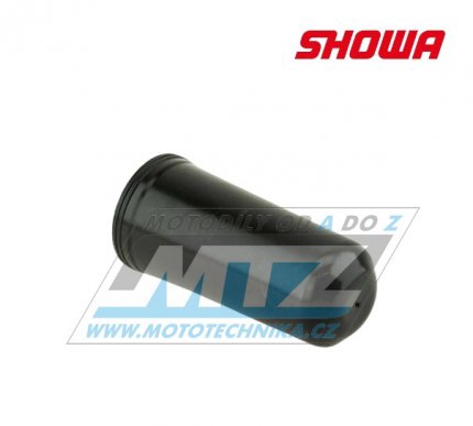 Membrna zadnho tlumie (balonek ndobky Showa) Rear Shock Bladder - rozmry: 40-41/100mm