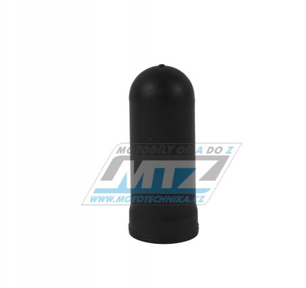 Membrna zadnho tlumie (balonek ndobky) Rear Shock Bladder - rozmry: 40-41/100mm