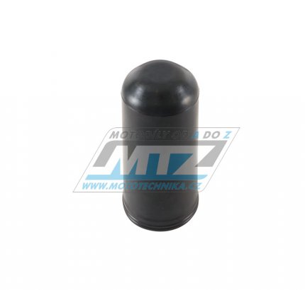 Membrna zadnho tlumie (balonek ndobky) Rear Shock Bladder - rozmry: 49/105mm