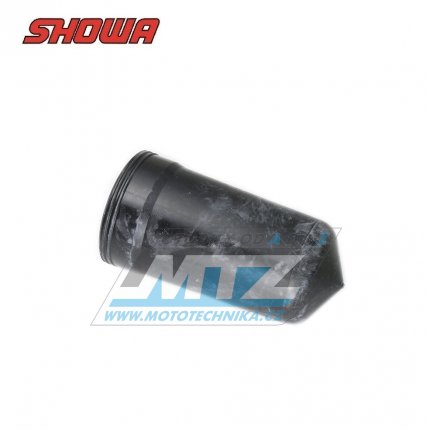 Membrna zadnho tlumie (balonek ndobky Showa) Rear Shock Bladder - rozmry: 49/96mm