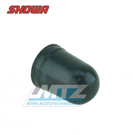 Membrna zadnho tlumie (balonek ndobky Showa) Rear Shock Bladder - rozmry: 54/75mm