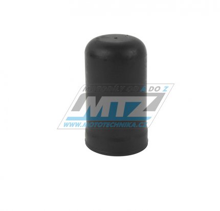 Membrna zadnho tlumie (balonek ndobky) Rear Shock Bladder - rozmry: 54/87mm