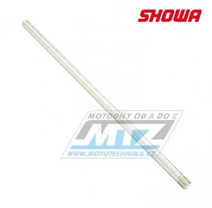 Ty pstn vnitn SHOWA Front Fork Rod Pipe - pro pedn vidlici Showa 49mm (prmr 14mm / dlka 390mm) - Honda CRF250R+CRF450R