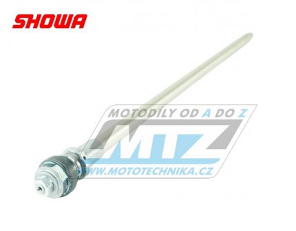 Ty pstn vnitn kompletn SHOWA Front Fork Piston Rod Complete - pro pedn vidlici Showa 48mm (prmr 12,5mm) - Honda CRF250R