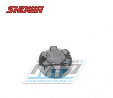 Krytka ventilku pedn vidlice Showa Cap Air Valve - Honda CRF + Kawasaki KXF + Suzuki RMZ