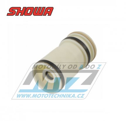 Kompresn pstek cartidge pedn vidlice SHOWA Free Piston Assembly (rozmry 11 x 37,5 / L= 68,5mm) - Honda CRF250R / 11-14