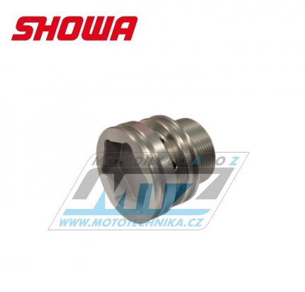 Ztka spodn vzduchov pedn vidlice Showa SSF-Air Sealing Bolt - Kawasaki KXF450 + Suzuki RMZ450