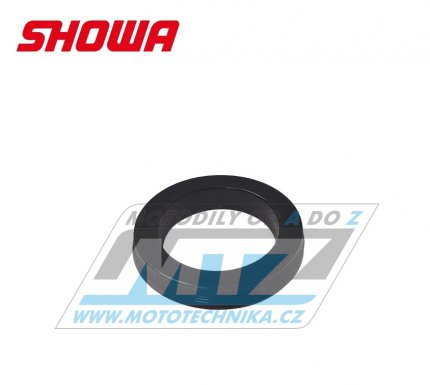 Gufero pstku vzduchov vidlice SSF-AIR Showa Piston Packing B - rozmry: 23,5x33x6mm