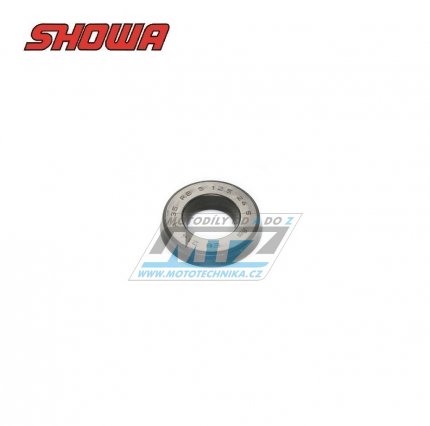 Gufero zadnho tlumie SHOWA Oil Seal Rear Shock (rozmry 12,5x24x5mm) bez vztuhy