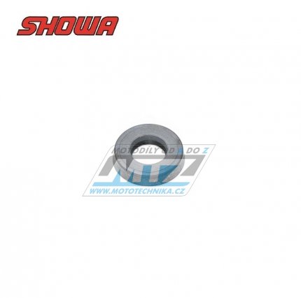 Gufero zadnho tlumie SHOWA Oil Seal Rear Shock (rozmry 12,5x24x5mm) s vztuhou