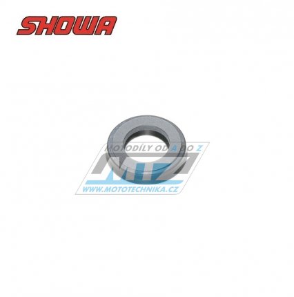 Gufero zadnho tlumie SHOWA Oil Seal Rear Shock (rozmry 16x28x5mm) s vztuhou