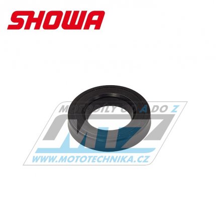 Gufero zadnho tlumie SHOWA Oil Seal Rear Shock (rozmry 16x28x5mm) bez vztuhy