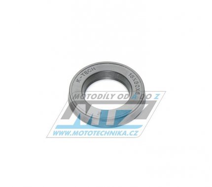 Gufero zadnho tlumie SHOWA Oil Seal Rear Shock KTECH (rozmry 18x30x5mm) bez vztuhy